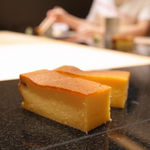 いちかわ - 玉子焼き