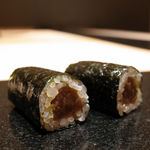 いちかわ - 干瓢巻き