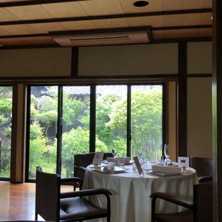 リストランテ・イ・ルンガ_2