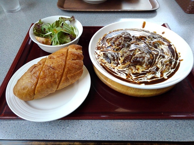 待ちますよ おいしいから By Rosenbergi ぎふっ子 岐阜市その他 洋食 欧風料理 その他 食べログ