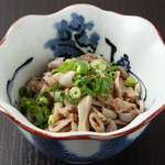 もつ鍋 やましょう - 