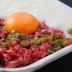 Yakiniku Man'No - 