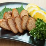 もつ鍋 やましょう - 