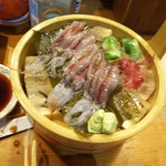 小政寿司 - 