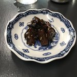 佐藤酒店 - まぐろ昆布佃煮100円