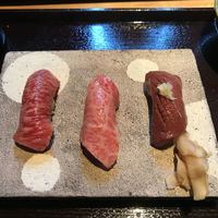 肉寿司 肉和食 KINTAN コレド室町 - 