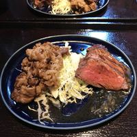 肉寿司 肉和食 KINTAN コレド室町 - 