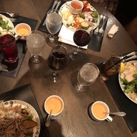 ロウリーズ・ザ・プライムリブ 恵比寿ガーデンプレイス店 - 