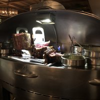 ロウリーズ・ザ・プライムリブ 恵比寿ガーデンプレイス店 - 