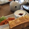 カフェ ド ルフュージュ 岳