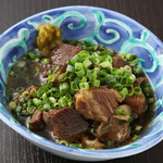 もつ鍋 やましょう - 