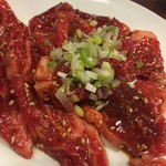 焼肉 十々 - 