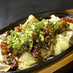 もつ鍋 やましょう - 