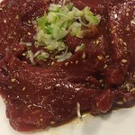 Yakiniku Juujuu - 