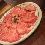 Yakiniku Juujuu - 