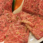 Yakiniku Juujuu - 