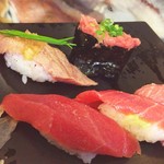 Sushi zammai - 