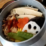 釜寅 - 料理写真: