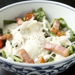 もつ鍋 やましょう - 