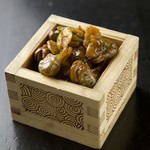 もつ鍋 やましょう - 