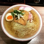 らーめん専門店 拉ノ刻 - 