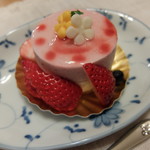 パティスリー・ル・カドゥー - プランタン