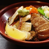 築地青空三代目 本店 - 