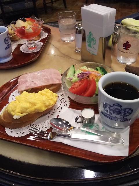 神戸三宮の人気朝ごはん19選 気軽に立ち寄れるおすすめ店 食べログまとめ