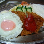 Aランチ