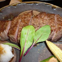 人形町今半 上野広小路店 - ２０１１年７月再訪問