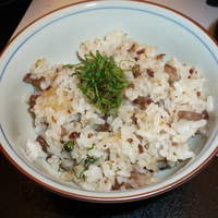 人形町今半 上野広小路店 - ２０１１年７月再訪問