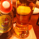 Restaurant Bar AMUSEMENT - 