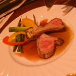 Restaurant Bar AMUSEMENT - 