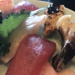Katsura Sushi - 鮨②