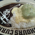 100時間カレーAMAZING - 