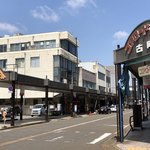 佐野蕎麦 - コアロード・コマチ