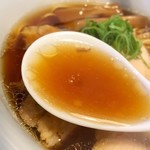 透明感きわめて高し