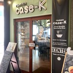 ramen case-K - 外観