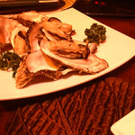 Restaurant Bar AMUSEMENT - 