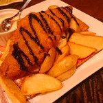 Restaurant Bar AMUSEMENT - 