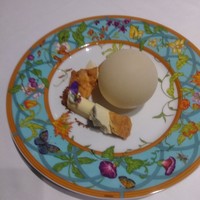 Grand rocher - 