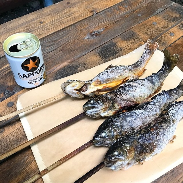 那須フィッシュランド 那須塩原市その他 バーベキュー 食べログ 那須フィッシュランド 那須塩原市その他 バーベキュー 食べログ