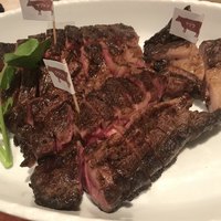 熟成和牛ステーキグリルド エイジング・ビーフ 横浜店 - 