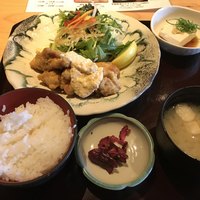 京の禅 車 四条烏丸店 - 