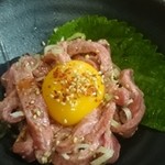 Sumibiyakiniku Yatsugu - 