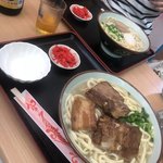 ニライカナイ食堂 - 
