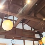 石部宿 田楽茶屋 - 