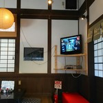 石部宿 田楽茶屋 - 