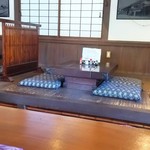 石部宿 田楽茶屋 - 