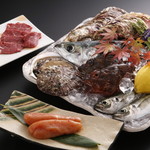 もつ鍋 やましょう - 